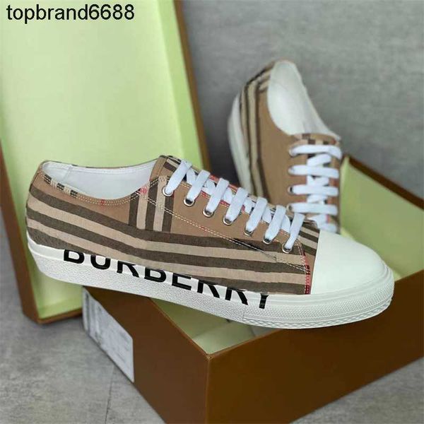 dress shoes men print check burbrerys sneakers two-tone cotton gabardine flats shoe printed lettering plaid calfskin canvas size 35-45, Black
dress shoes men print check burbrerys sneakers two-tone cotton gabardine flats shoe printed lettering plaid calfskin canvas size 35-45, Black
