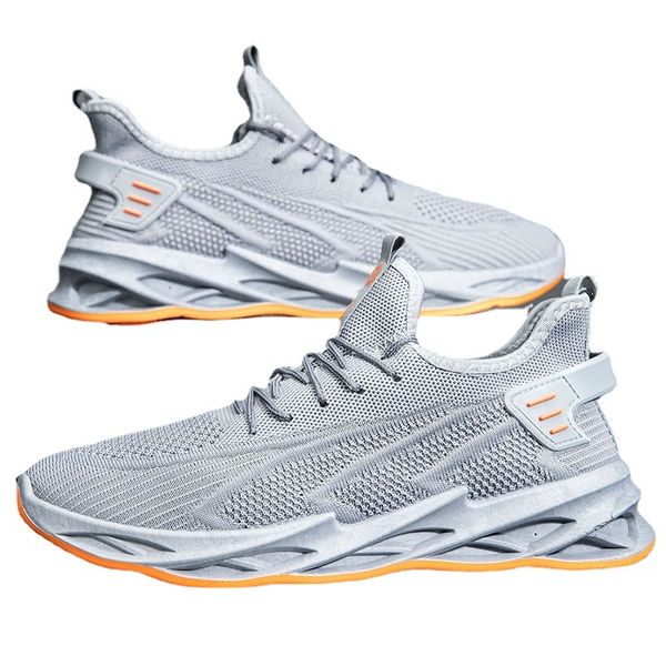 man running shoes white black yellow breathable fashion mesh jogging outdoor soft sport sneakers classic casual shoe mens trainers 40-44
man running shoes white black yellow breathable fashion mesh jogging outdoor soft sport sneakers classic casual shoe mens trainers 40-44