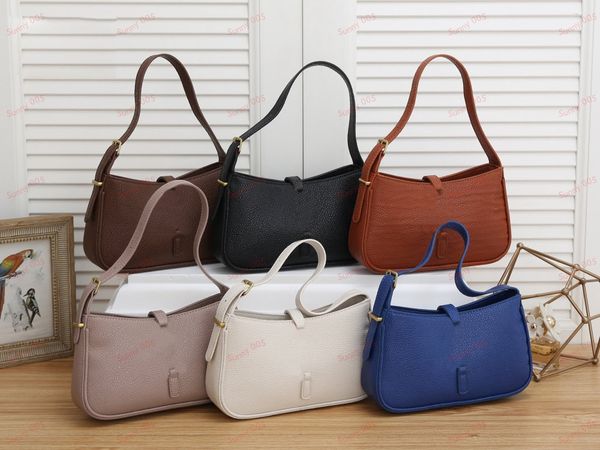 single shoulder crossbody bag classic elegant women's satchel solid color genuine leather evening bag luxury underarm package
single shoulder crossbody bag classic elegant women's satchel solid color genuine leather evening bag luxury underarm package