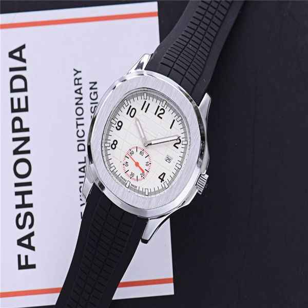sport aquanaut 43mm quartz mens watch rubber strap watches 17colors luxury ph60 watches226q, Slivery;brown
sport aquanaut 43mm quartz mens watch rubber strap watches 17colors luxury ph60 watches226q, Slivery;brown