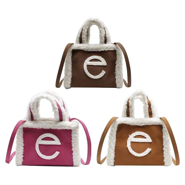 latest womens wgg joint name large shopping bag crossbody lapbags velour large tote designer mens handbag high capacity lambswool villus ted
latest womens wgg joint name large shopping bag crossbody lapbags velour large tote designer mens handbag high capacity lambswool villus ted