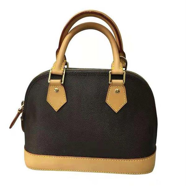 2021 woman classic shell bag cowhide leather lady bags designers handbags shoulder women crossbody purse shopping tote231a
2021 woman classic shell bag cowhide leather lady bags designers handbags shoulder women crossbody purse shopping tote231a