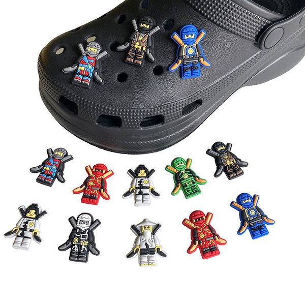 anime charms wholesale childhood memories boy toys funny gift cartoon charms shoe accessories pvc decoration buckle soft rubber clog charms, Blue
anime charms wholesale childhood memories boy toys funny gift cartoon charms shoe accessories pvc decoration buckle soft rubber clog charms, Blue