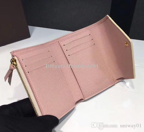 fashion designer women short wallet woman purse discount original box card holder ladies handbag checked flower 142171f, Red;black
fashion designer women short wallet woman purse discount original box card holder ladies handbag checked flower 142171f, Red;black