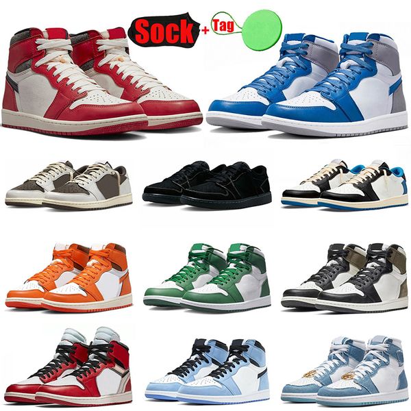 1 1s lost & found mens basketball shoes low 2023 with socks black phantom high og true university blue reverse dark mocha starfish men women
1 1s lost & found mens basketball shoes low 2023 with socks black phantom high og true university blue reverse dark mocha starfish men women