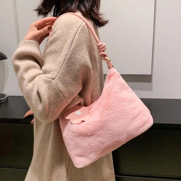 bag women plush bags fashion party soft handbags totes girls winter clutches warm shoulder purse
bag women plush bags fashion party soft handbags totes girls winter clutches warm shoulder purse