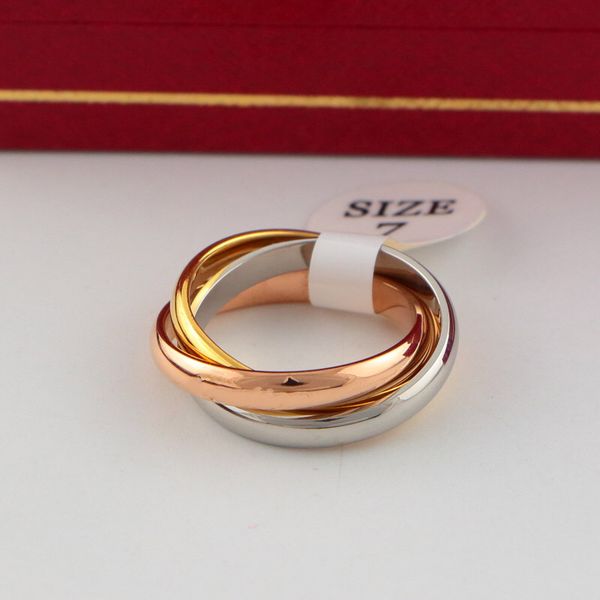 3 colors twist rings titanium sport accessories hip hop personality ring man women charm wedding ring jewelry
3 colors twist rings titanium sport accessories hip hop personality ring man women charm wedding ring jewelry