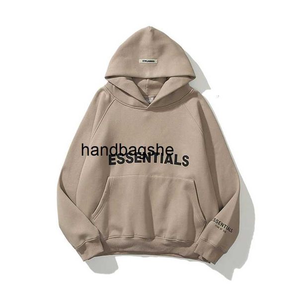 hoodie sweatshirt essentials new double line sweater coat fashion brand letter men's and women's hoodies, Black;brown
hoodie sweatshirt essentials new double line sweater coat fashion brand letter men's and women's hoodies, Black;brown