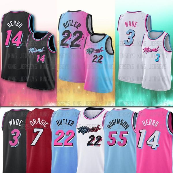 22/23 ncaa 22 jimmy 14 tyler butler 3 dwyane herro wade bam goran 25 adebayo kendrick dragic nunn basketball jersey, Black;red
22/23 ncaa 22 jimmy 14 tyler butler 3 dwyane herro wade bam goran 25 adebayo kendrick dragic nunn basketball jersey, Black;red