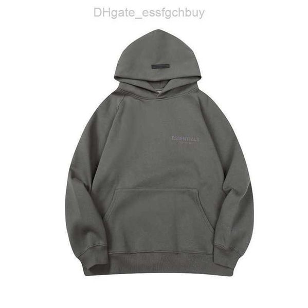 luxury fashion men's sweatshirts essentials jackets hoodies ess men women letter pullover hoodie hooded sweater casual sweatshirt coup, Black;brown
luxury fashion men's sweatshirts essentials jackets hoodies ess men women letter pullover hoodie hooded sweater casual sweatshirt coup, Black;brown