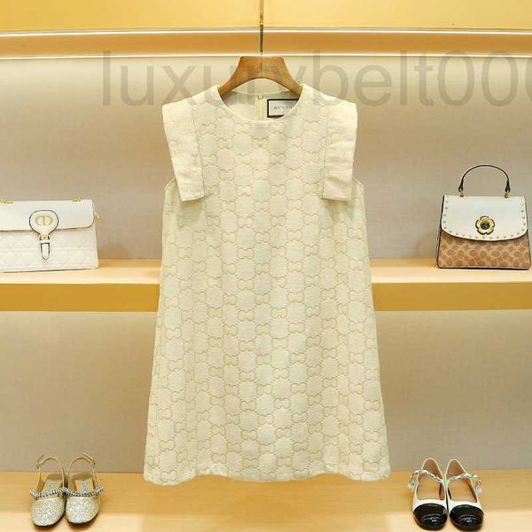 casual dresses designer french autumn women's new round neck sleeveless letter jacquard 93xu, Black;gray
casual dresses designer french autumn women's new round neck sleeveless letter jacquard 93xu, Black;gray