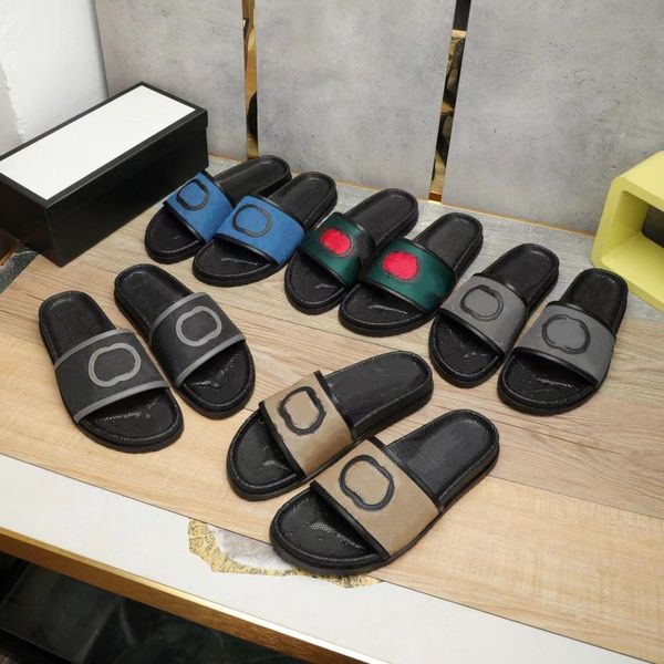 classic men slippers summer non slip beach shoes letter sheepskin designer shoes flat heel luxury brand leather outdoor new fashion breathab, Black
classic men slippers summer non slip beach shoes letter sheepskin designer shoes flat heel luxury brand leather outdoor new fashion breathab, Black