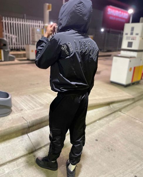 mens windbreaker jacket coat black embroidered sping autumn fashion casual windproof coat, Black;brown
mens windbreaker jacket coat black embroidered sping autumn fashion casual windproof coat, Black;brown