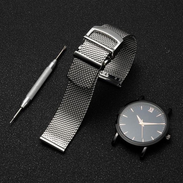 substitute iwc steel band for portofino watch strap accessories 20mm 22mm274d, Black;brown
substitute iwc steel band for portofino watch strap accessories 20mm 22mm274d, Black;brown