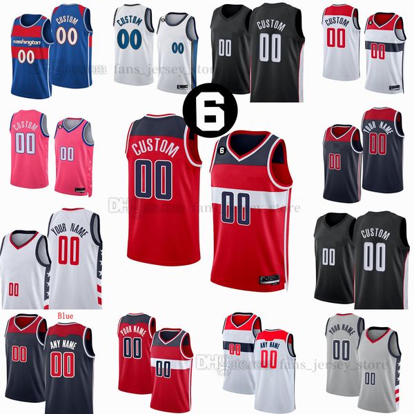 custom 2022-23 new printed basketball jerseys 33 kyle 3 bradley 6 kristaps kuzma beal porzingis 5 will barton 22 monte morris 8 rui hachimur, Black;red
custom 2022-23 new printed basketball jerseys 33 kyle 3 bradley 6 kristaps kuzma beal porzingis 5 will barton 22 monte morris 8 rui hachimur, Black;red