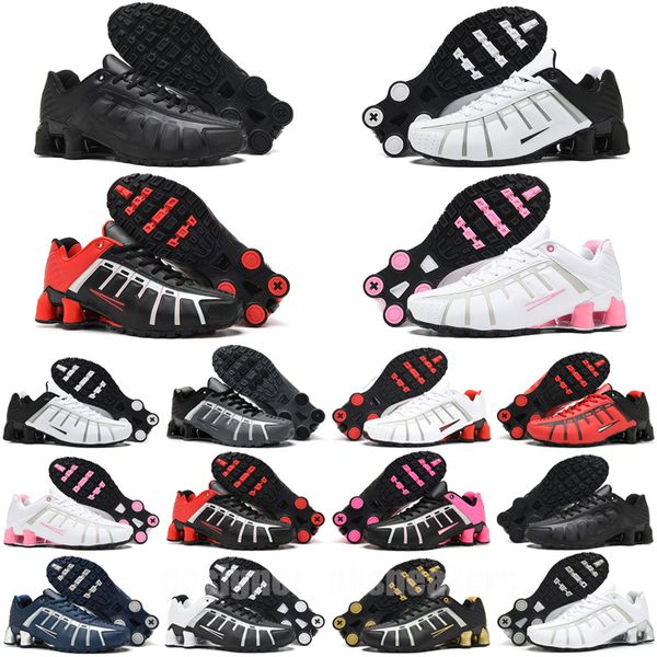 2023 shoxs tl r4 mens running shoes triple black white metallic silver chaussures deliver oz nz leven 0908 university red sneakers zapatilla
2023 shoxs tl r4 mens running shoes triple black white metallic silver chaussures deliver oz nz leven 0908 university red sneakers zapatilla