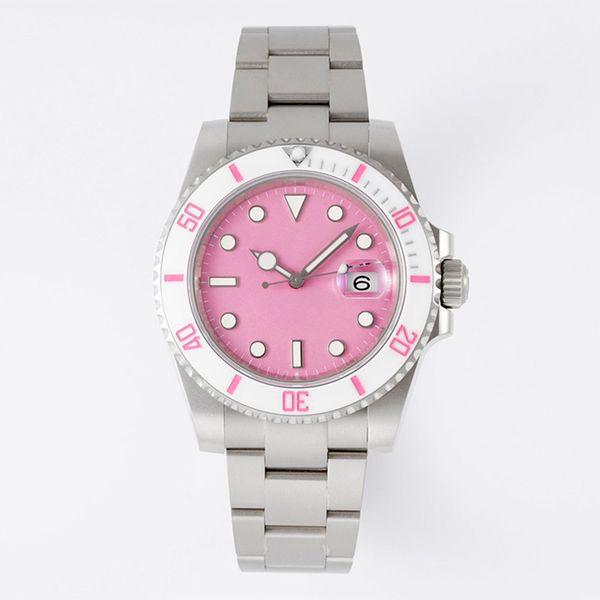 watch mens watch automatic mechanical watches 40mm for men fashion wristwatch sapphire stainless steel waterproof business wristwatches mont, Slivery;brown
watch mens watch automatic mechanical watches 40mm for men fashion wristwatch sapphire stainless steel waterproof business wristwatches mont, Slivery;brown