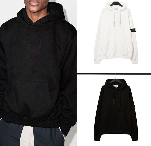 designer mens hoodies womens fashion hoodie cusual hooded sweatshirts men loose woollen sweater classic pattern sweatshirt women sweater, Black
designer mens hoodies womens fashion hoodie cusual hooded sweatshirts men loose woollen sweater classic pattern sweatshirt women sweater, Black
