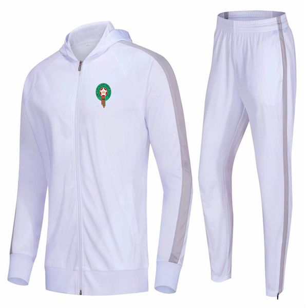 2021 morocco anti bacterial football training tracksuit loose and comfortable outdoor running suits autumn and winter soccer sets225y, Black;blue
2021 morocco anti bacterial football training tracksuit loose and comfortable outdoor running suits autumn and winter soccer sets225y, Black;blue