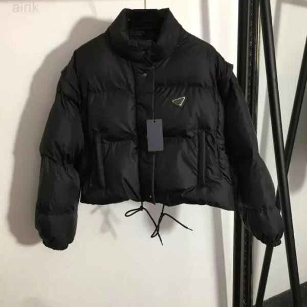 2022 down parkas coats womens cotton jacket winter coat outdoor fashion classic casual warm zippers windproof cold protection outwear multi, Black;brown
2022 down parkas coats womens cotton jacket winter coat outdoor fashion classic casual warm zippers windproof cold protection outwear multi, Black;brown