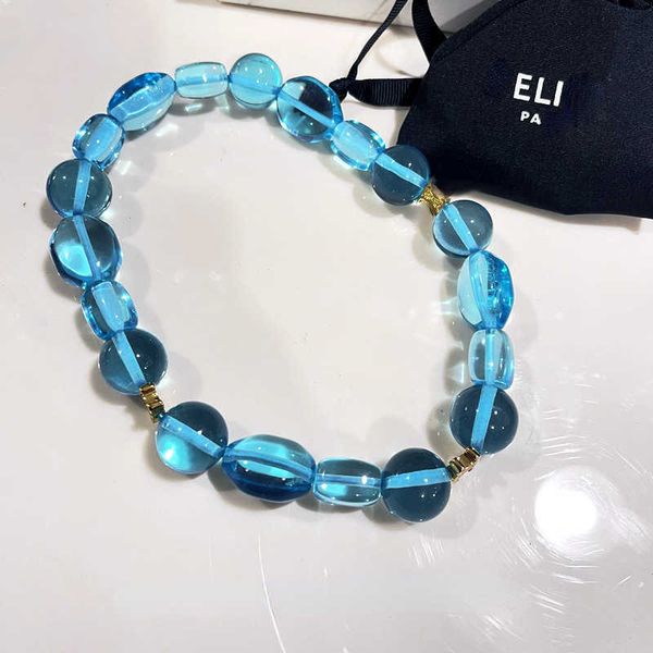 heavy-duty design light luxury necklace for women necklace 230104, Black
heavy-duty design light luxury necklace for women necklace 230104, Black