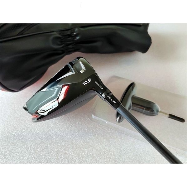 other golf products brand steath driver clubs 9 10 5 degree r s sr flex tensei tm50 graphite shaft with head cover 230103
other golf products brand steath driver clubs 9 10 5 degree r s sr flex tensei tm50 graphite shaft with head cover 230103