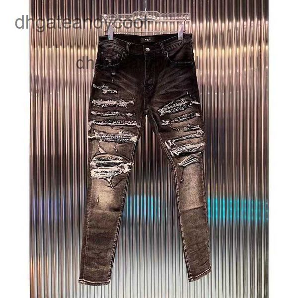 men's jeans designer jean mens pant 23 2023 korean fashion men's blue hole patch amirs cloth complex washing jeans men's pant
men's jeans designer jean mens pant 23 2023 korean fashion men's blue hole patch amirs cloth complex washing jeans men's pant