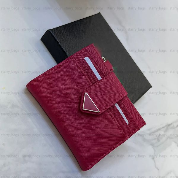 luxury designer wallets genuine leather card holder credit with card slots womens pocket bags enamel metal triangle lettering fashion purse, Brown;gray
luxury designer wallets genuine leather card holder credit with card slots womens pocket bags enamel metal triangle lettering fashion purse, Brown;gray