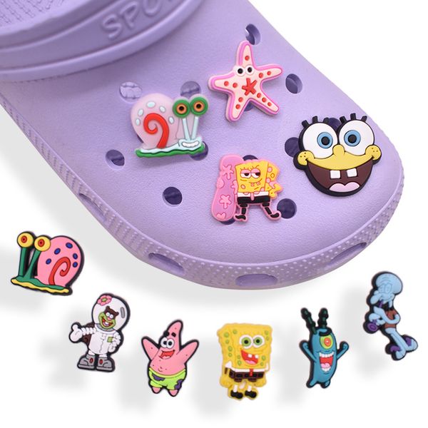 anime charms wholesale childhood memories cute friends funny gift cartoon charms shoe accessories pvc decoration buckle soft rubber clog cha, Blue
anime charms wholesale childhood memories cute friends funny gift cartoon charms shoe accessories pvc decoration buckle soft rubber clog cha, Blue
