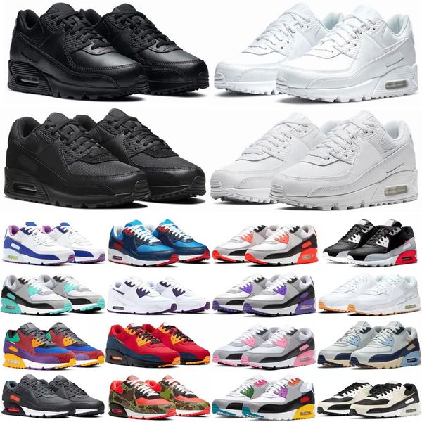 90 90s running shoes men triple white black dancefloor breathable grape infrared london supernova bred solar flare orange camo designer mens
90 90s running shoes men triple white black dancefloor breathable grape infrared london supernova bred solar flare orange camo designer mens