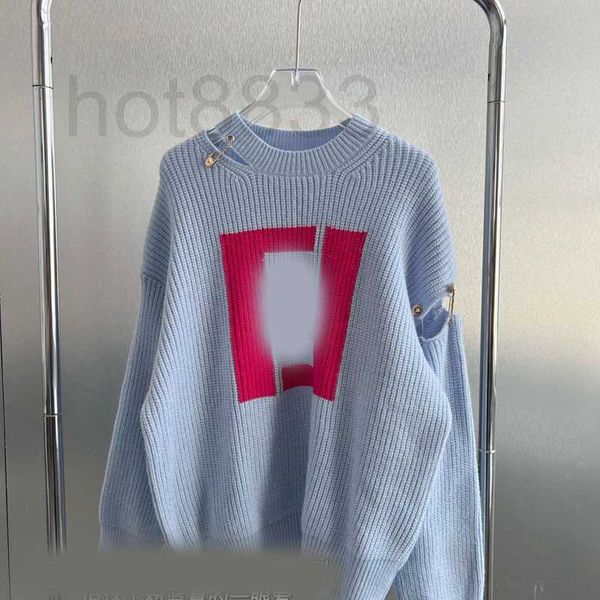 women's sweaters designer hollow cashmere sweater for women early autumn design letter printing pullover is loose and thin 1tc9, White;black
women's sweaters designer hollow cashmere sweater for women early autumn design letter printing pullover is loose and thin 1tc9, White;black