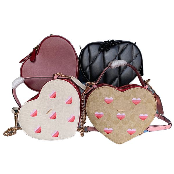 designers shoulder bags handbags fashion women luxury coabag wallet famous handbag woman bags crossbody bag leather chain love heart shape c
designers shoulder bags handbags fashion women luxury coabag wallet famous handbag woman bags crossbody bag leather chain love heart shape c