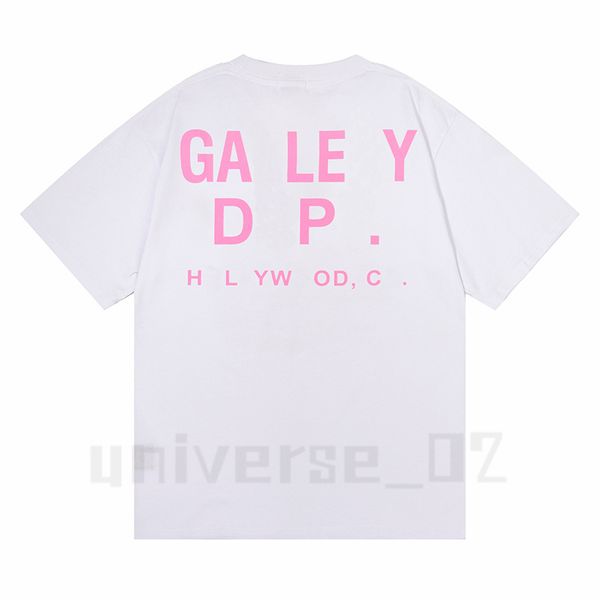 2023 galleryse t shirts depts mens polos women designer tshirts galleryes cottons man s casual shirt clothing clothes tees tr00, White;black
2023 galleryse t shirts depts mens polos women designer tshirts galleryes cottons man s casual shirt clothing clothes tees tr00, White;black