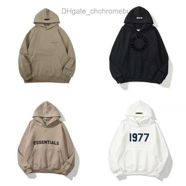 men's luxury ess sweatshirts jackets hoodies men women letter essentials pullover hooded street hip hop sweatshirt sweater hoodie casua, Black;brown
men's luxury ess sweatshirts jackets hoodies men women letter essentials pullover hooded street hip hop sweatshirt sweater hoodie casua, Black;brown