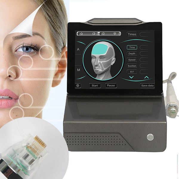 2022 portable microneedling rf fractional microneedle machine acne treatment face lift skin rejuvenation beauty equipment
2022 portable microneedling rf fractional microneedle machine acne treatment face lift skin rejuvenation beauty equipment