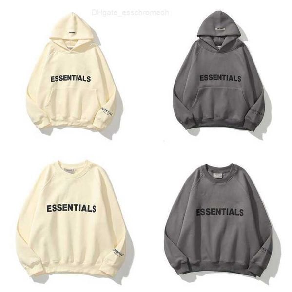 ess men's sweatshirts luxury jackets hoodies men women essentials chest letter sweater sportswear hooded casual pullover couple jacket, Black
ess men's sweatshirts luxury jackets hoodies men women essentials chest letter sweater sportswear hooded casual pullover couple jacket, Black
