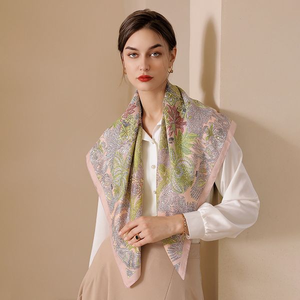 scarves silk scarves wholesale japan and south korea sweet long bags decoration in spring summer 230104, Blue;gray
scarves silk scarves wholesale japan and south korea sweet long bags decoration in spring summer 230104, Blue;gray