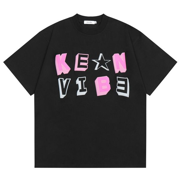 men's plus tees hip hop streetwear 2023 fashion letter print o-neck casual short sleeve t-shirts, Black;brown
men's plus tees hip hop streetwear 2023 fashion letter print o-neck casual short sleeve t-shirts, Black;brown