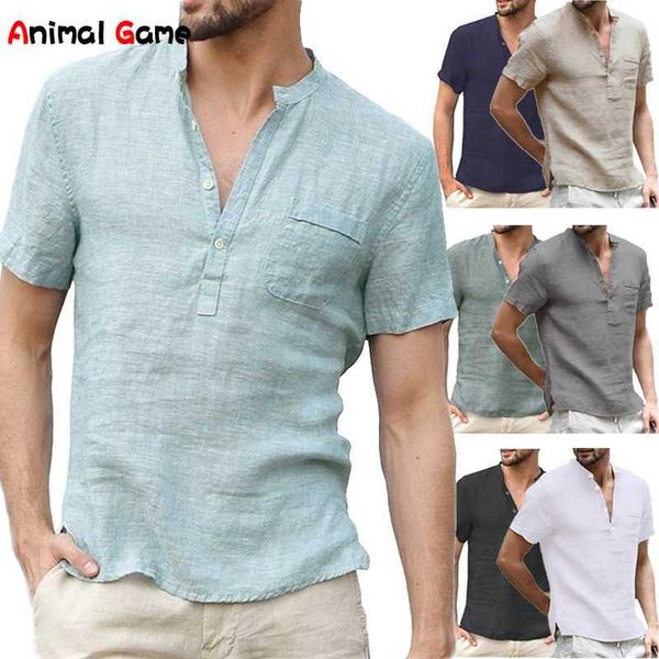 men's t-shirts men's v-neck cotton short sleeve t-shirt woman t-shirts for women long oversize man sleeves male tees clothing t23, White;black
men's t-shirts men's v-neck cotton short sleeve t-shirt woman t-shirts for women long oversize man sleeves male tees clothing t23, White;black