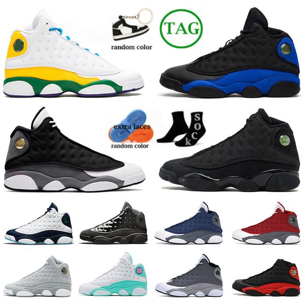 13 13s xiii jumpmans basketball shoes for mens womens black flint lucky green obsidian phantom atmosphere grey french blue barons alternate
13 13s xiii jumpmans basketball shoes for mens womens black flint lucky green obsidian phantom atmosphere grey french blue barons alternate