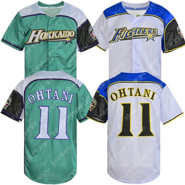los angeles shohei ohtani jersey angels japan #11 hokkaido nippon ham fighters baseball jersey stitched, Black
los angeles shohei ohtani jersey angels japan #11 hokkaido nippon ham fighters baseball jersey stitched, Black