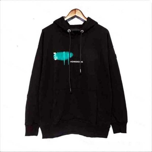 22s men's hoodie hoodies palms palmangel city designer limited inkjet graffiti letter printing men's women's sailboat long-sl, Black
22s men's hoodie hoodies palms palmangel city designer limited inkjet graffiti letter printing men's women's sailboat long-sl, Black