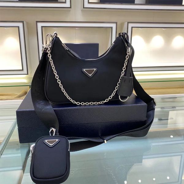 shoulder bag fashion woman designer crossbody bags wallet casual messenger bags nylon outdoor sports small wallets card holder
shoulder bag fashion woman designer crossbody bags wallet casual messenger bags nylon outdoor sports small wallets card holder
