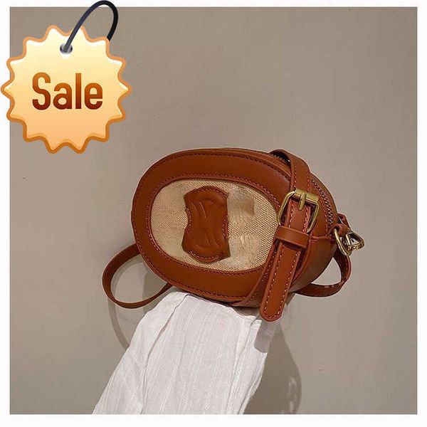luxury women's brand designer shoulder bags crossbody bag tote 2023 new small round triumph gate fashion texture mini messenger bag fac
luxury women's brand designer shoulder bags crossbody bag tote 2023 new small round triumph gate fashion texture mini messenger bag fac