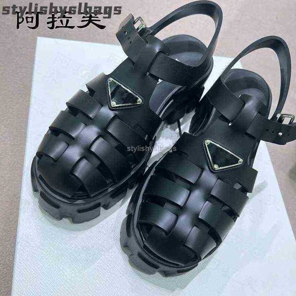 sandals women platform slippers women rome flats sport sandals 2022 summer new luxury ladies slides designer hollow mujer zapatos femme 0104, Black
sandals women platform slippers women rome flats sport sandals 2022 summer new luxury ladies slides designer hollow mujer zapatos femme 0104, Black
