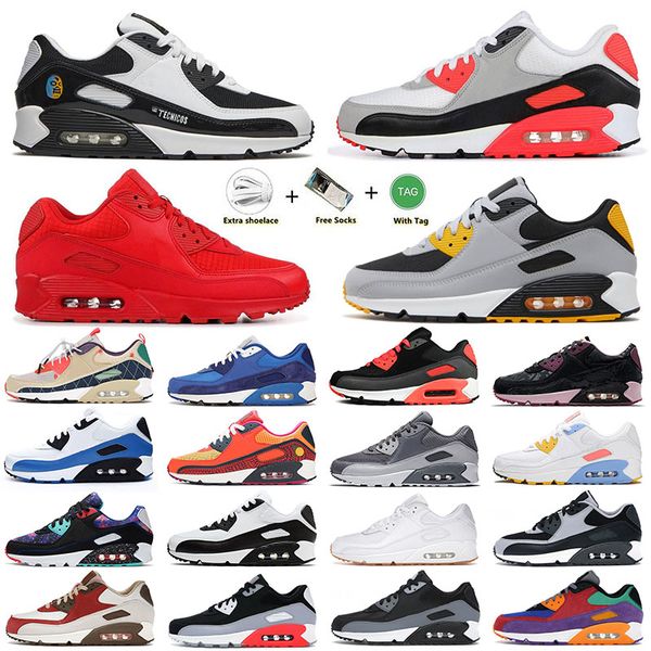 90 running shoes 90s mens womens black infrared triple white unc navy blue viotech cool grey classic batman trainers sneakers
90 running shoes 90s mens womens black infrared triple white unc navy blue viotech cool grey classic batman trainers sneakers