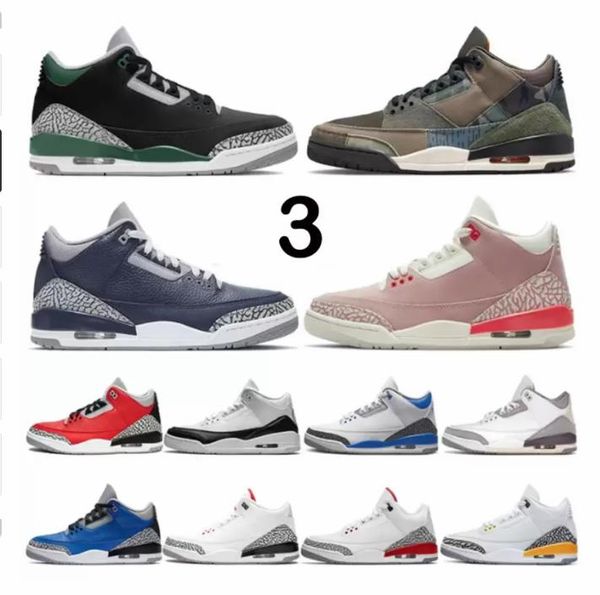 jumpman 3 3s men women basketball shoes mens trainer fire red muslin archaeo brown cardinal red black gold outdoor sport size 36-48 2023
jumpman 3 3s men women basketball shoes mens trainer fire red muslin archaeo brown cardinal red black gold outdoor sport size 36-48 2023
