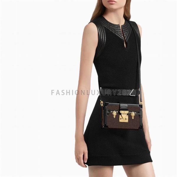 classic mini trunk bag canvas leather women handbag purse old flower crossbody bag shoulder bag magnetic hasp box bags clutch 20cm295a
classic mini trunk bag canvas leather women handbag purse old flower crossbody bag shoulder bag magnetic hasp box bags clutch 20cm295a