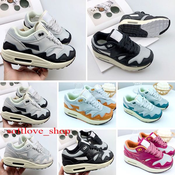 2021 sneakers shoe running shoes sports trainers classic anniversary royal parra atomic teal university blue kids 1 87 althletic 24-35, Black
2021 sneakers shoe running shoes sports trainers classic anniversary royal parra atomic teal university blue kids 1 87 althletic 24-35, Black