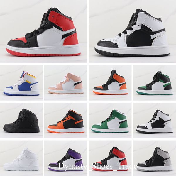 1s kids basketball shoes sneaker lost found gorge green starfish bred patent dark mocha grey fog denim silver newstalgia shadow men women tr, Black
1s kids basketball shoes sneaker lost found gorge green starfish bred patent dark mocha grey fog denim silver newstalgia shadow men women tr, Black